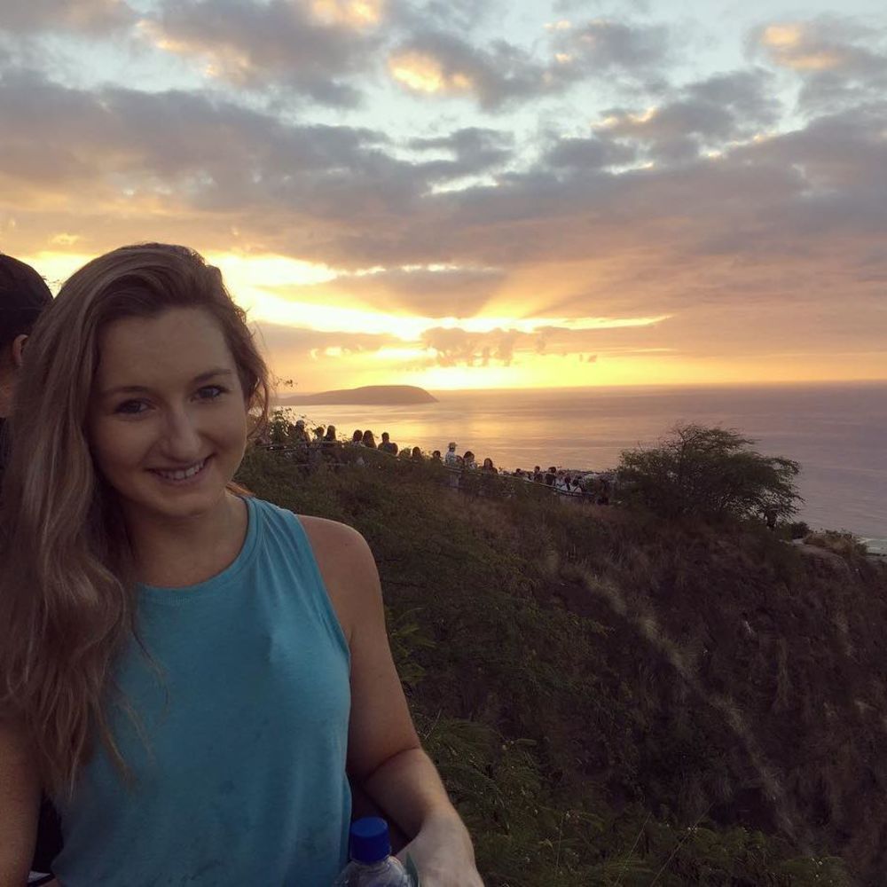 Meet your Posher, Jessica